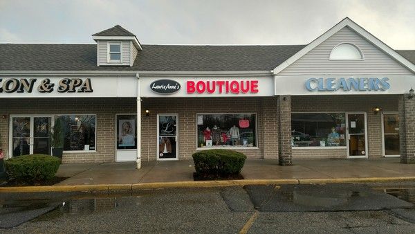 Mount Sinai Shopping Center: 5507 Nesconset Hwy, Mount Sinai, NY 11766